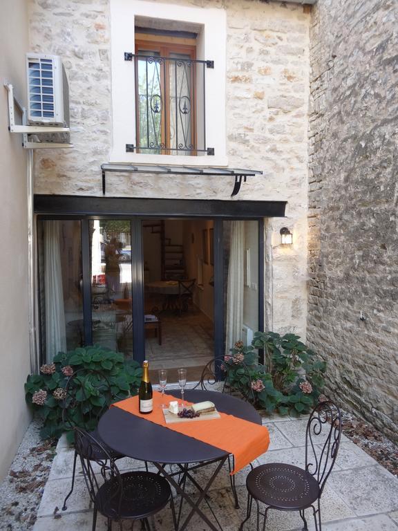 The Mews Apartment Puligny-Montrachet Ngoại thất bức ảnh